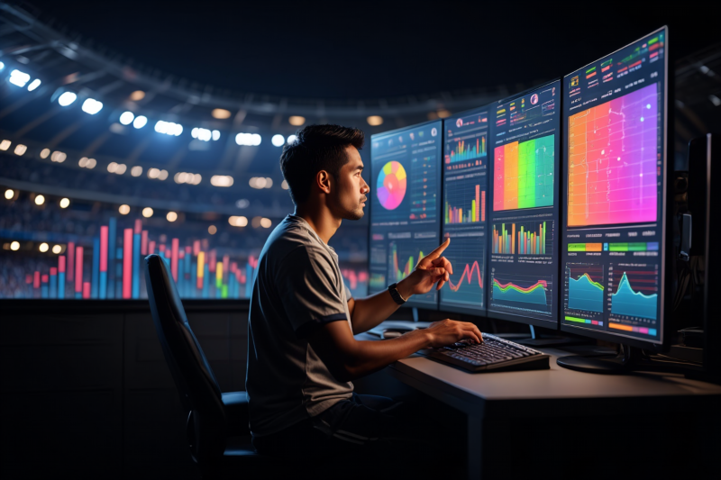 How to Spot Hidden Talents Using Data Analysis Techniques