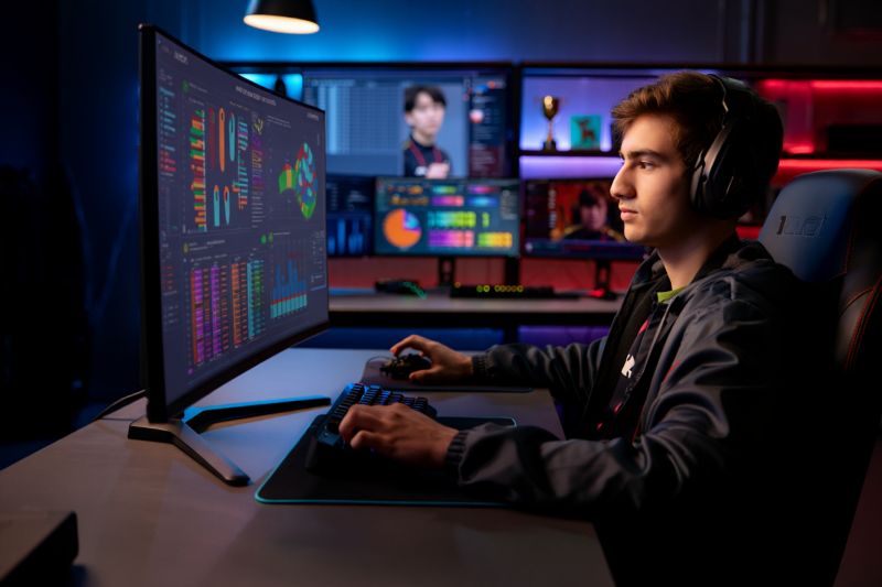 How to Analyze FIFAFC Stats to Boost Performance