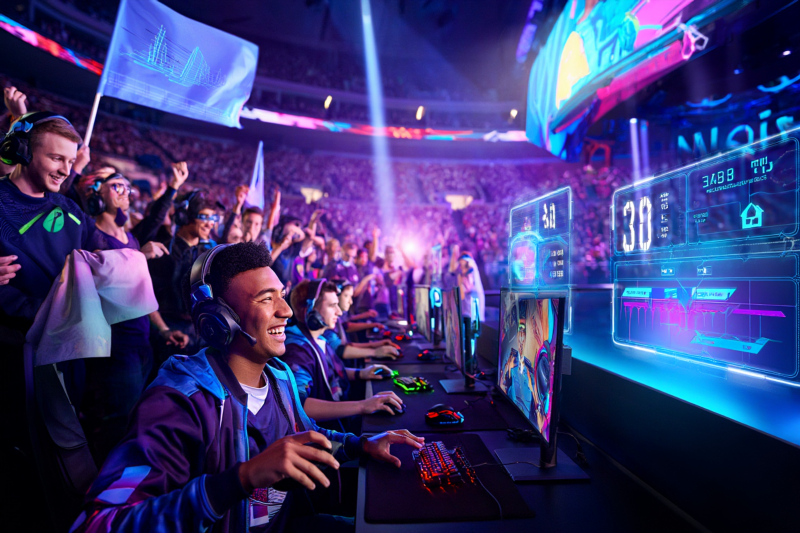Top storylines shaping the 2026 esports season trends