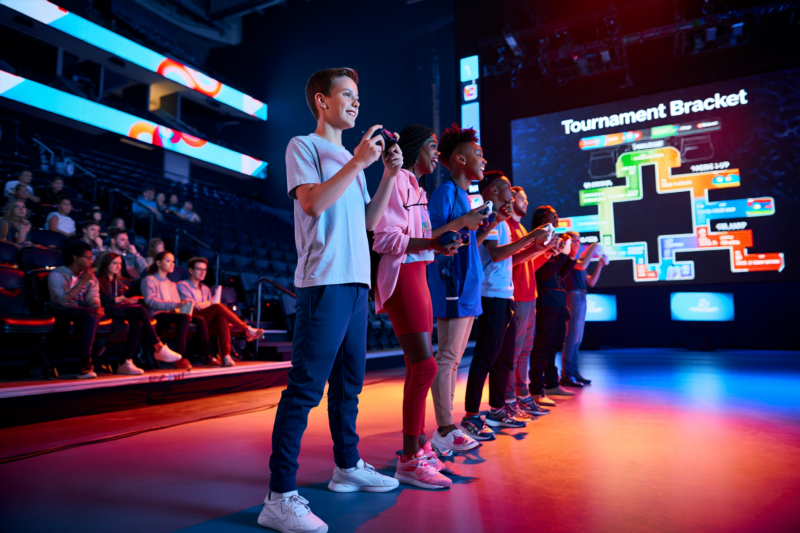 How Bracket Styles Impact Team Results and Excitement