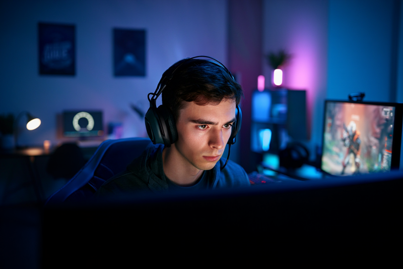 Esports Mindset Strategies to Overcome Tilt and Boost Focus