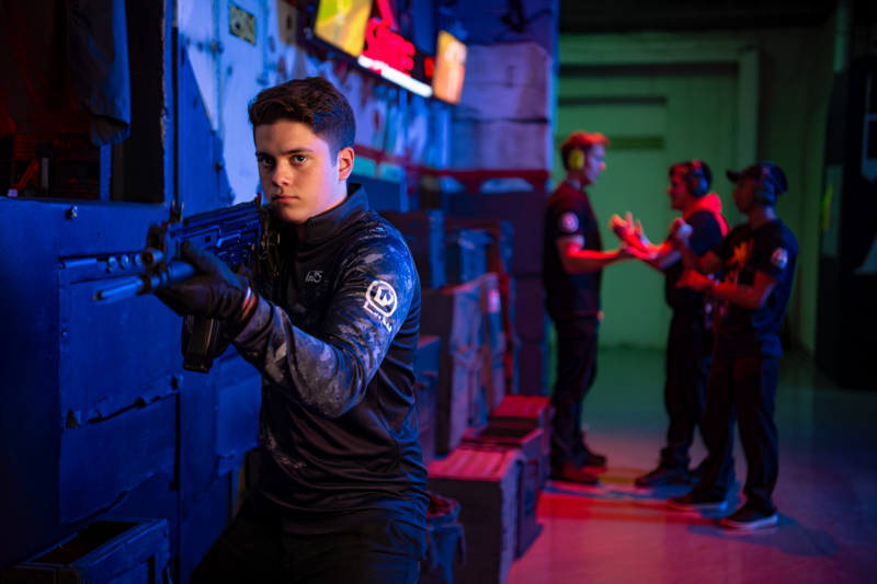 FPS Tactics in CS2 Boost Competitive Gaming Edge