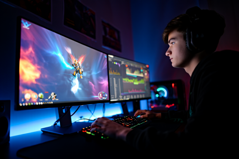 Esports Fans and Analysts Top Tools to Boost Experience